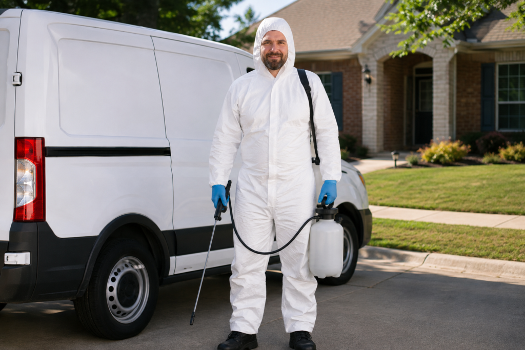How to Find a Trusted Biohazard Cleanup Company in Fort Worth