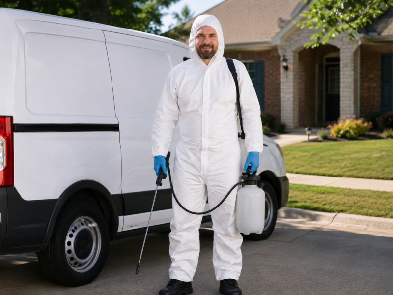 How to Find a Trusted Biohazard Cleanup Company in Fort Worth